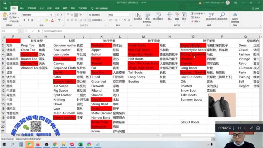 老陈亚马逊FBA运营实战课：选品推广到爆款打造