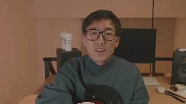 王大园吉他课：从基础到高级的全面指南