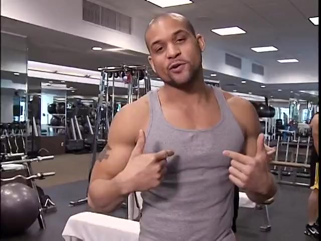 60天无器械Insanity健身计划：夏日瘦身全攻略