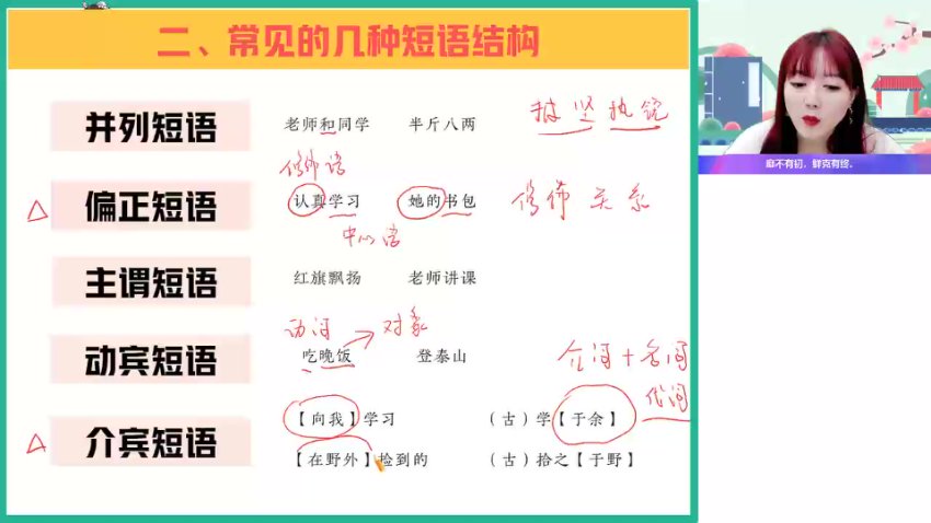 2024刘聪高三语文清北班·一轮二轮全程复习