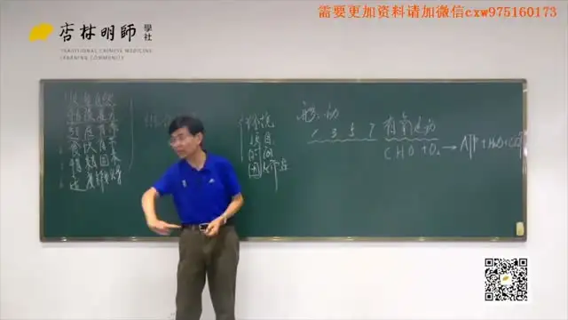 倪海厦张至顺南怀瑾中医养生全集