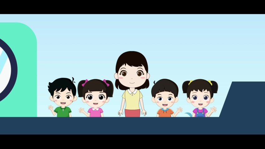 北师大版五年级数学上册动画微课全解析