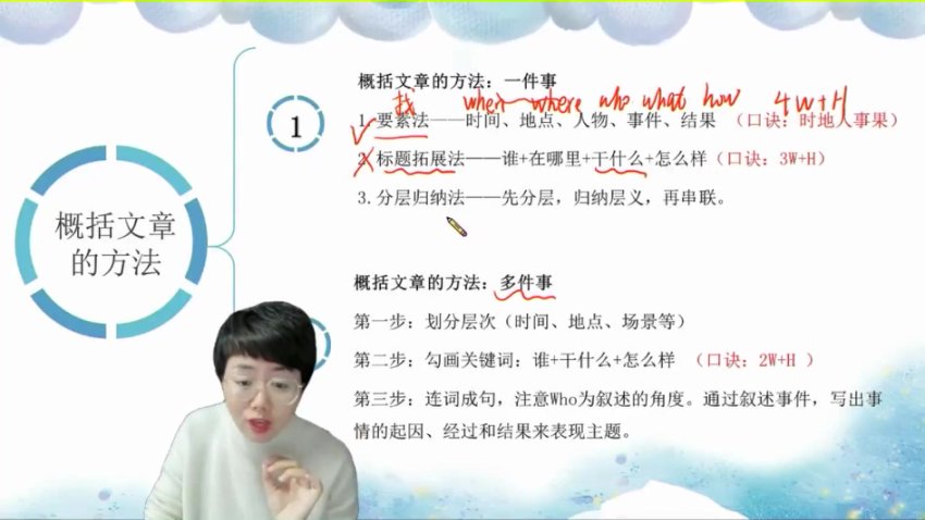 高考语文作文满分攻略：解析+范文+技巧