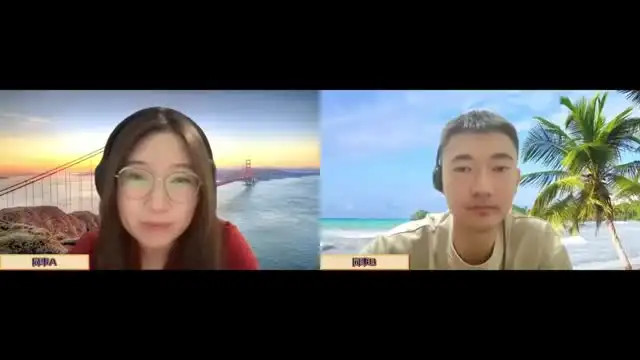 职场英语速成：同传Barry教你从A1到C1，轻松升职加薪