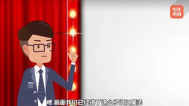 中小学高效记忆法：快速提升学习效率的秘诀