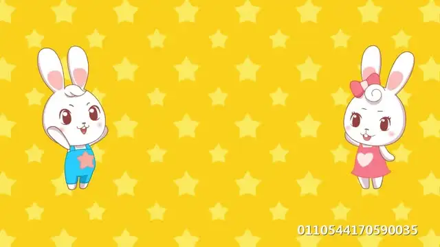 《宝宝早教全攻略：儿歌、英语、科学实验一网打尽》