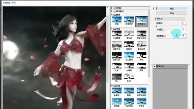3D女神建模渲染全流程教程：从DAZ到ZBrush、Maya