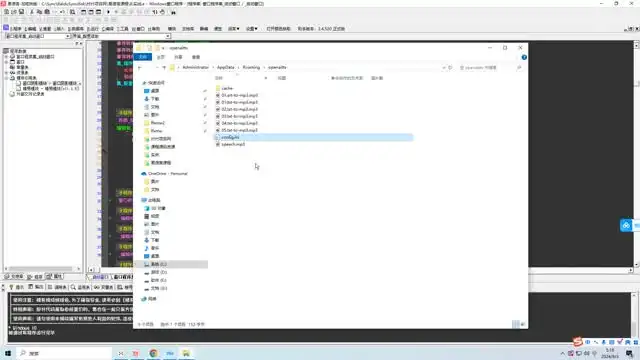 2024易语言编程快速入门与实战：1天精通软件开发