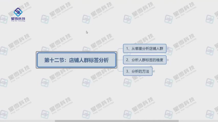 淘系电商运营实战课：从搜索入池到全店动销