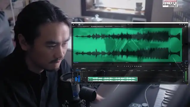 8节音效剪辑核心课：从入门到精通