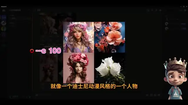 《AI绘画实战：Midjourney与Stable Diffusion从入门到精通》