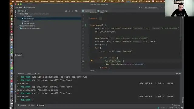 Linux性能优化实战：CPU分析与调优全攻略