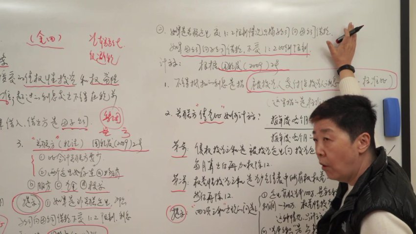 石彦文CFO财税实战课：22个行业税务筹划与风险管控