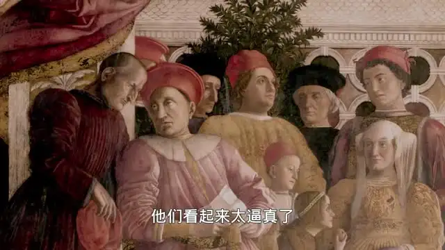 儿童艺术启蒙：玛蒂与达达的名画之旅中文版