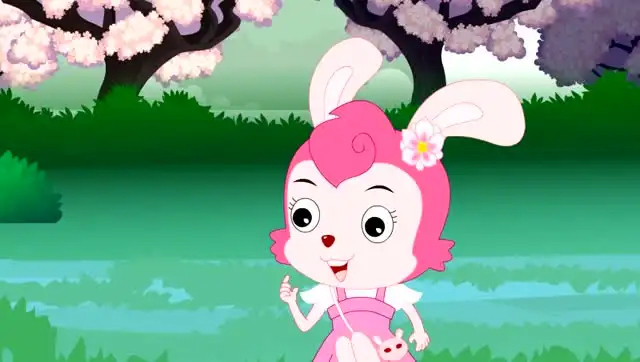 一年级上册语文动画全集：轻松学习拼音与课文