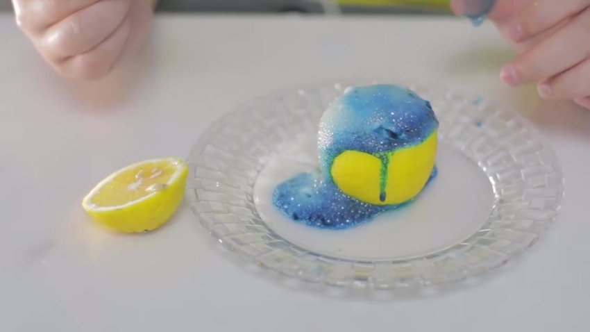 在家动手做：30个趣味科学实验，激发孩子创造力