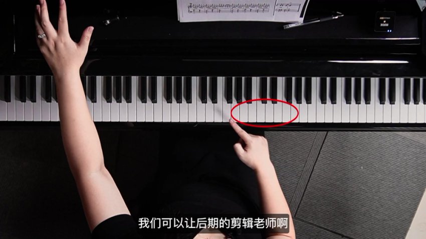 布格缪勒25首钢琴进阶教程-刘梦娇精讲全集