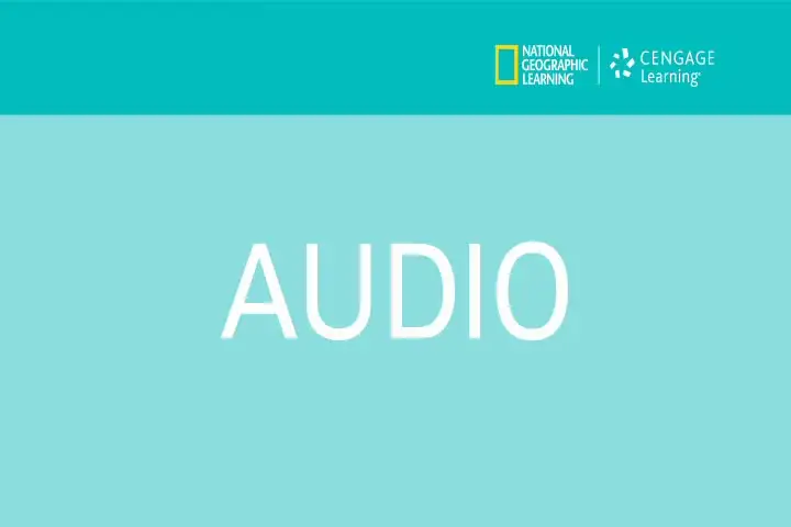 《美国国家地理英语口语教材Outcomes：地道口语学习，接轨国际交流》