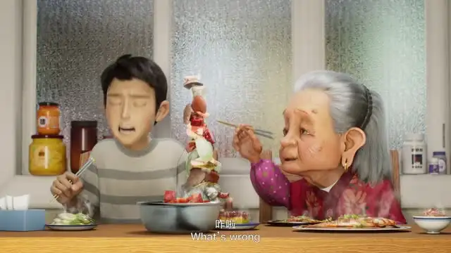 猫行东方：2025动作动画历史大片