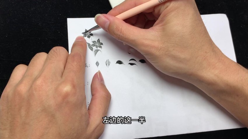 零基础美甲彩绘35课：从入门到精通