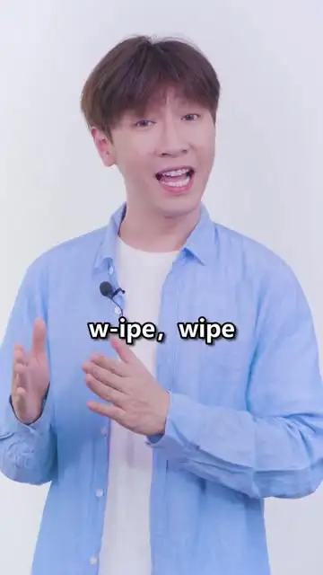 杨家成英语自然拼读与语音语调速成课