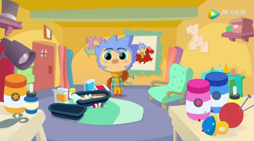 问题大挑战全104集高清合集