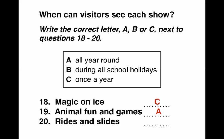 Simon雅思听力高分课：视频+音频+课件全套