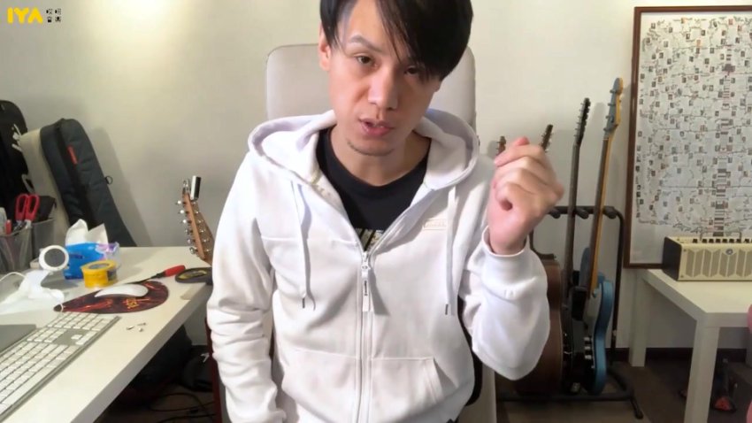 Neo牛晖吉他设备全攻略：音箱/效果器/保养指南