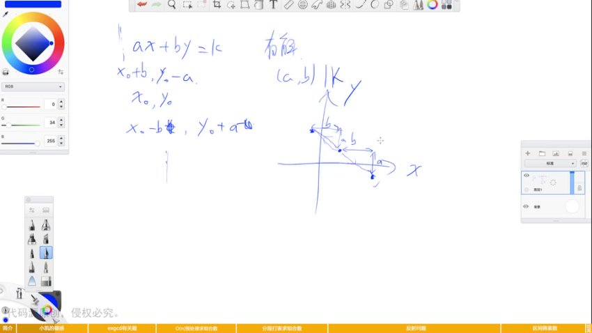 代码源编程初级课：算法+数据结构+动态规划系统教程
