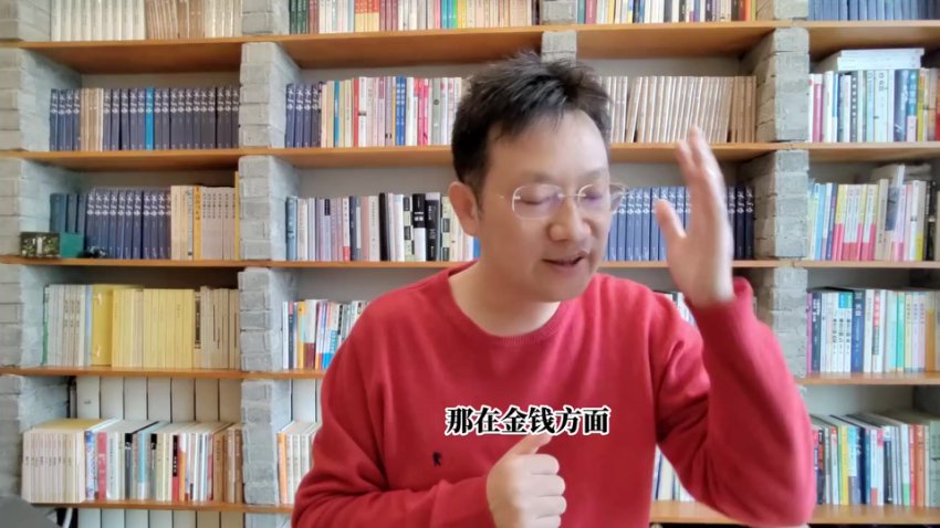 原生家庭疗愈4讲：实操课破解亲子关系难题