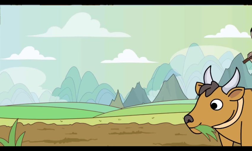 常青藤爸爸：儿童历史启蒙系统课