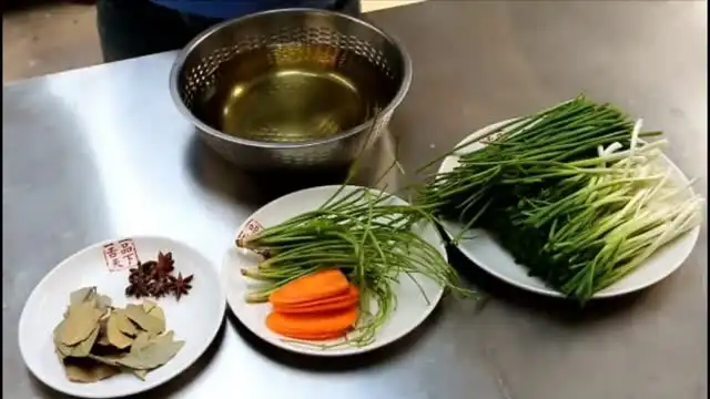 500道地方特色招牌菜视频教程