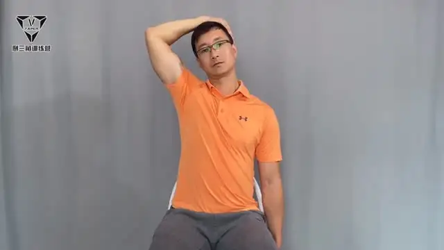 24种常见疼痛康复训练视频：肩颈腰腿痛全攻略