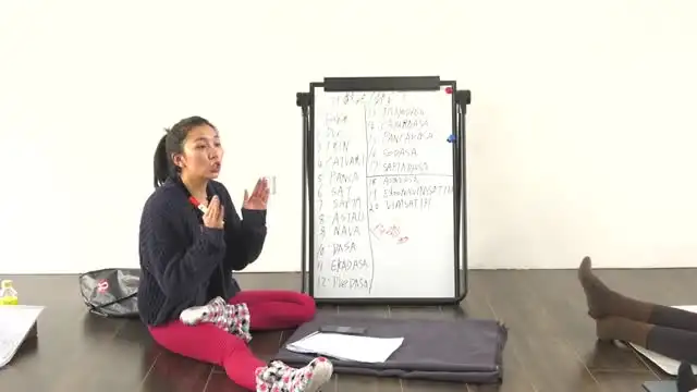 瑜伽全攻略：100课从入门到精通，涵盖10大流派