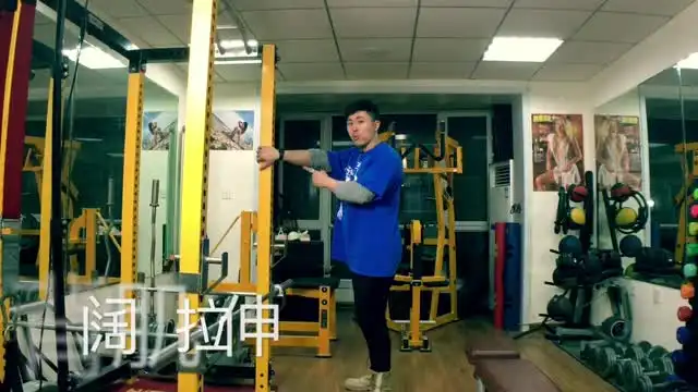 宇哥健身全攻略：从新手到高手的科学训练