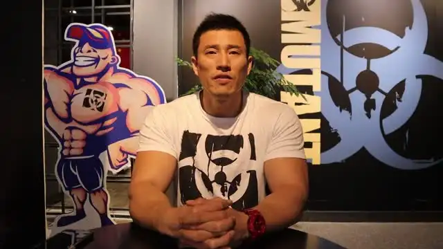 新手健身训练指南：从入门到进阶全攻略