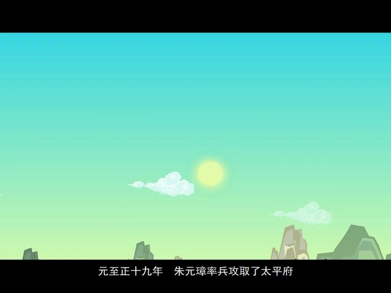 《孙子兵法100集动画全集：经典战例详解》