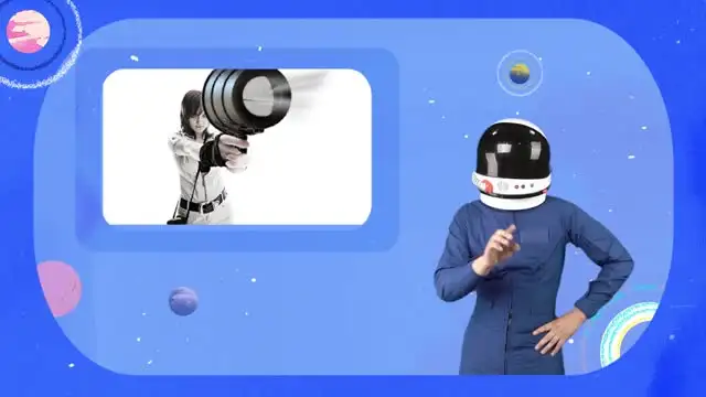 儿童趣味科学实验：30个在家轻松完成的视频教程