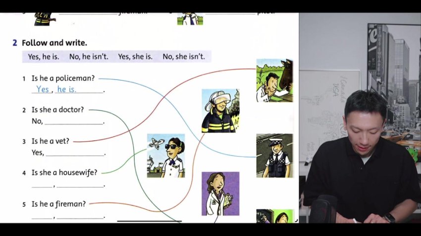 子龙英语语法精讲118课：从基础到高阶全掌握