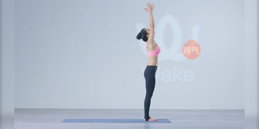 王媛24式瑜伽体式精讲（零基础入门）