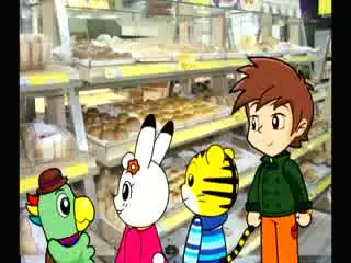 巧虎幼儿智趣全系列：宝宝版+成长版+英语启蒙