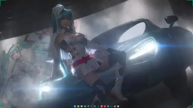 2023夏三七AI修图课：零基础快速掌握AI修图技巧