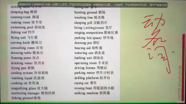 英语语法考试高分秘籍：20讲全面掌握语法要点