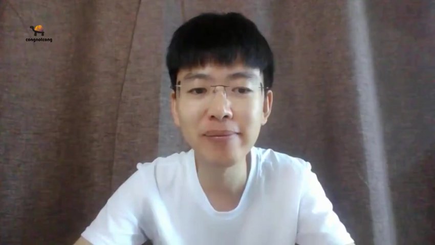 丛非从线上工作坊:与小时候的自己和解 自我疗愈心理课程